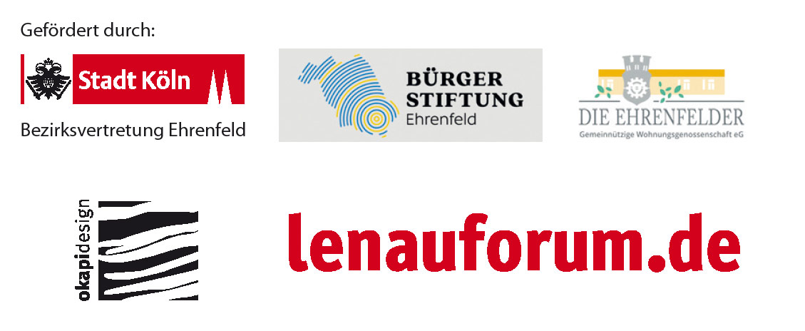 Lenaulicht 2024 Förderer